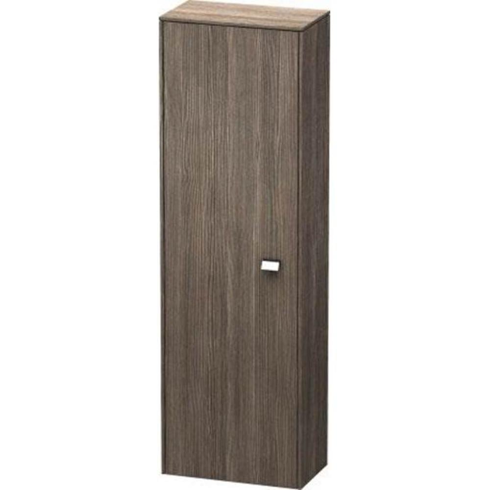 Duravit Brioso Semi-Tall Cabinet  Pine Terra