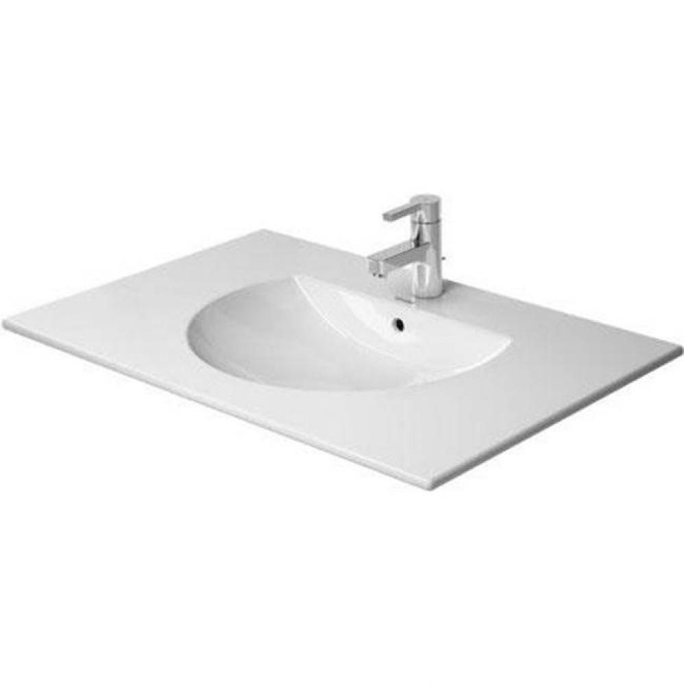 Duravit Darling New Bathroom Sink  White