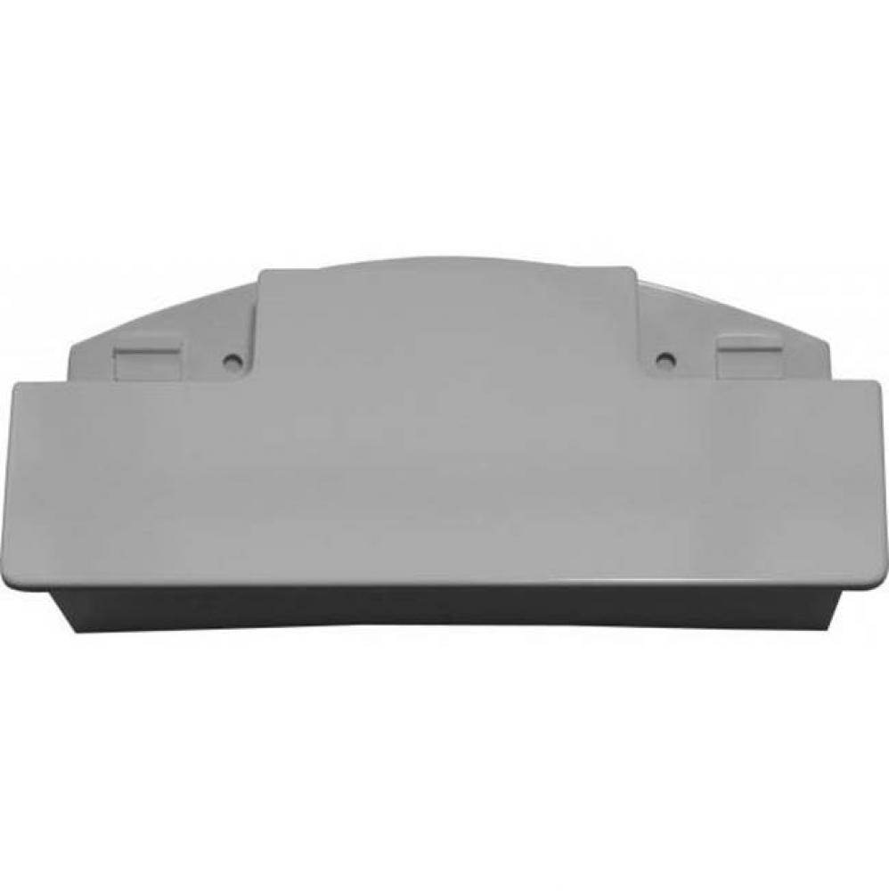 Duravit Housing Panel, Toilet Part