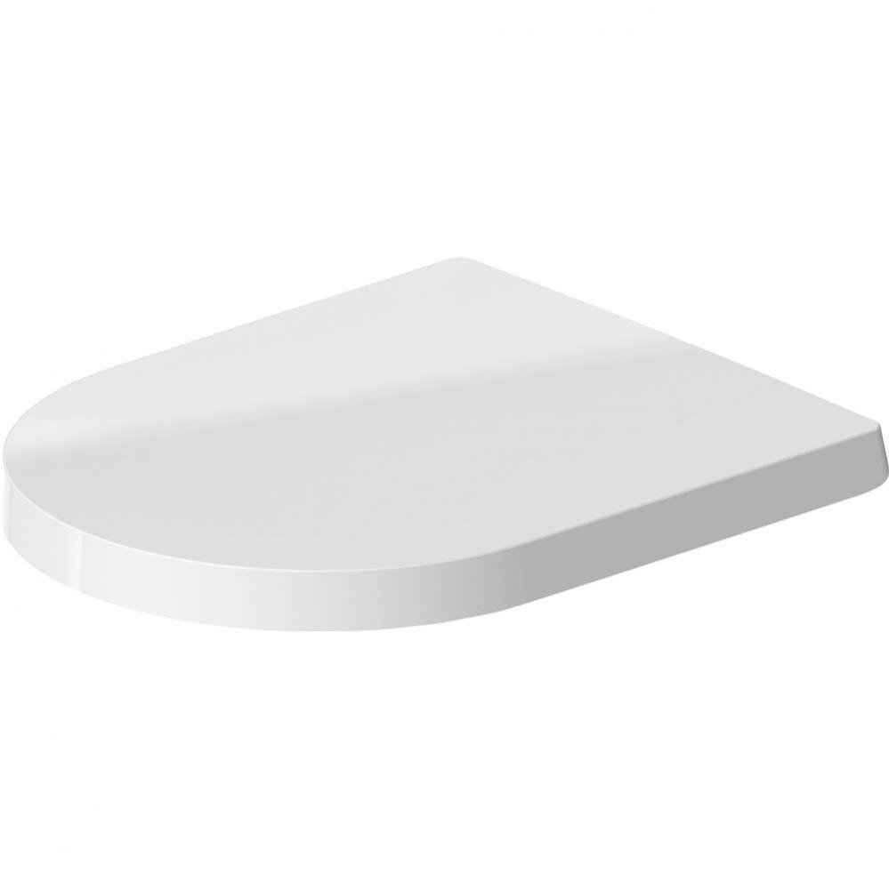 ME by Starck Toilet Seat White