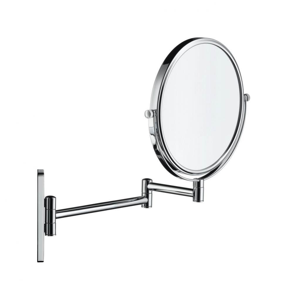 D-Code Cosmetic Mirror Chrome