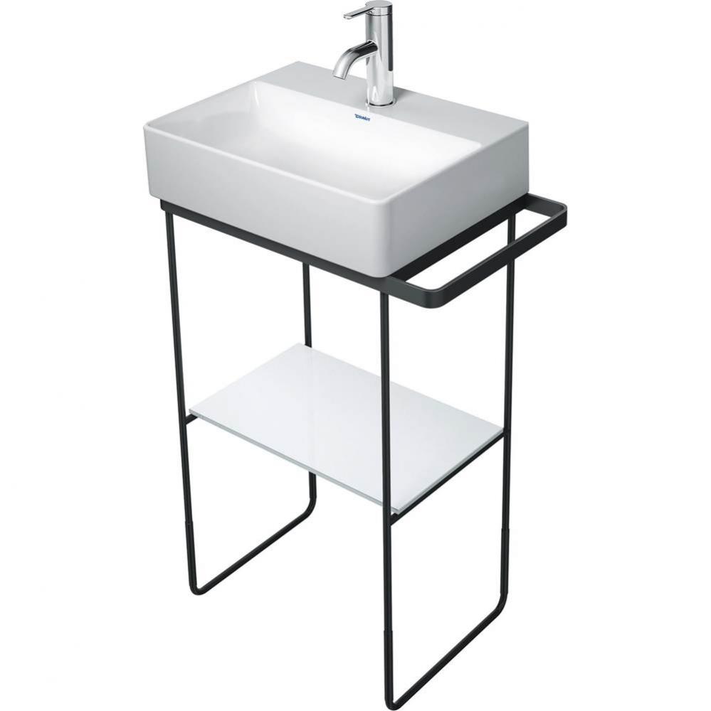 Duravit DuraSquare 16 1/2'' x 3/8'' Shelf Insert White