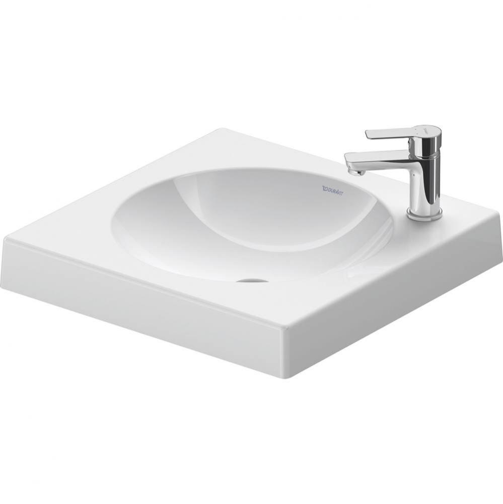 Architec Washbowl White