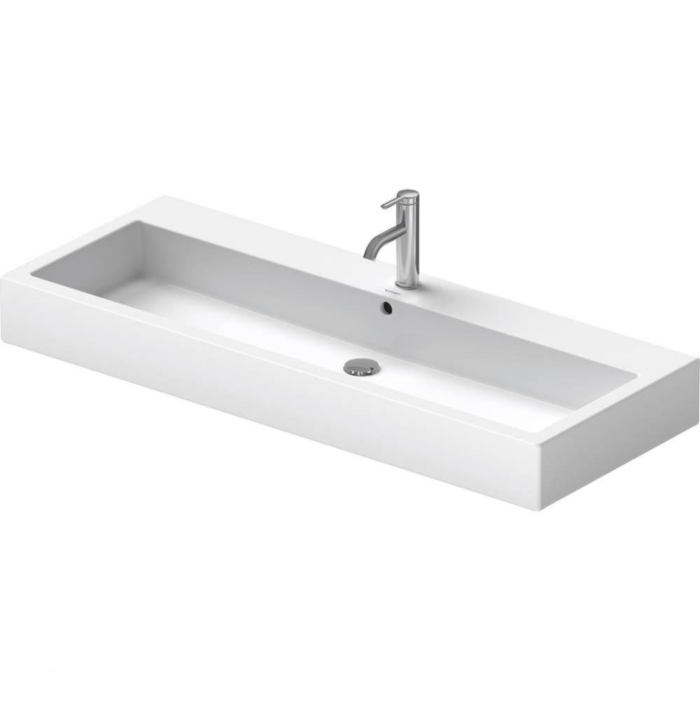 Vero Wall-Mount Sink White