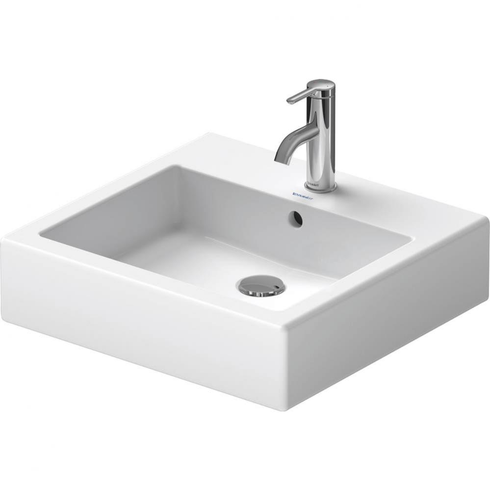 Vero Wall-Mount Sink White