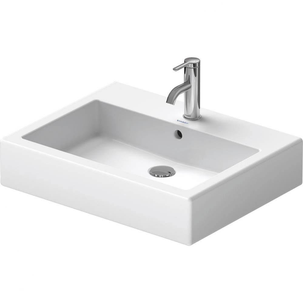 Vero Wall-Mount Sink White