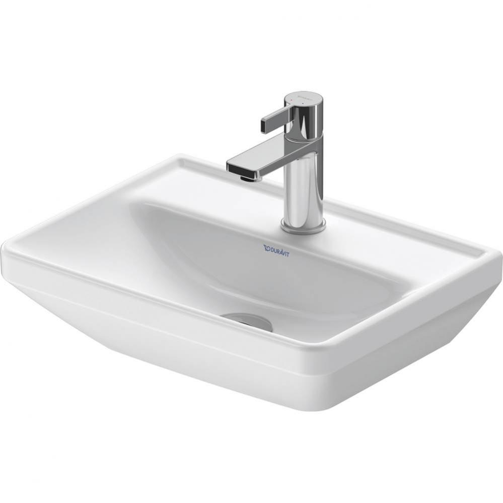 D-Neo Small Handrinse Sink White