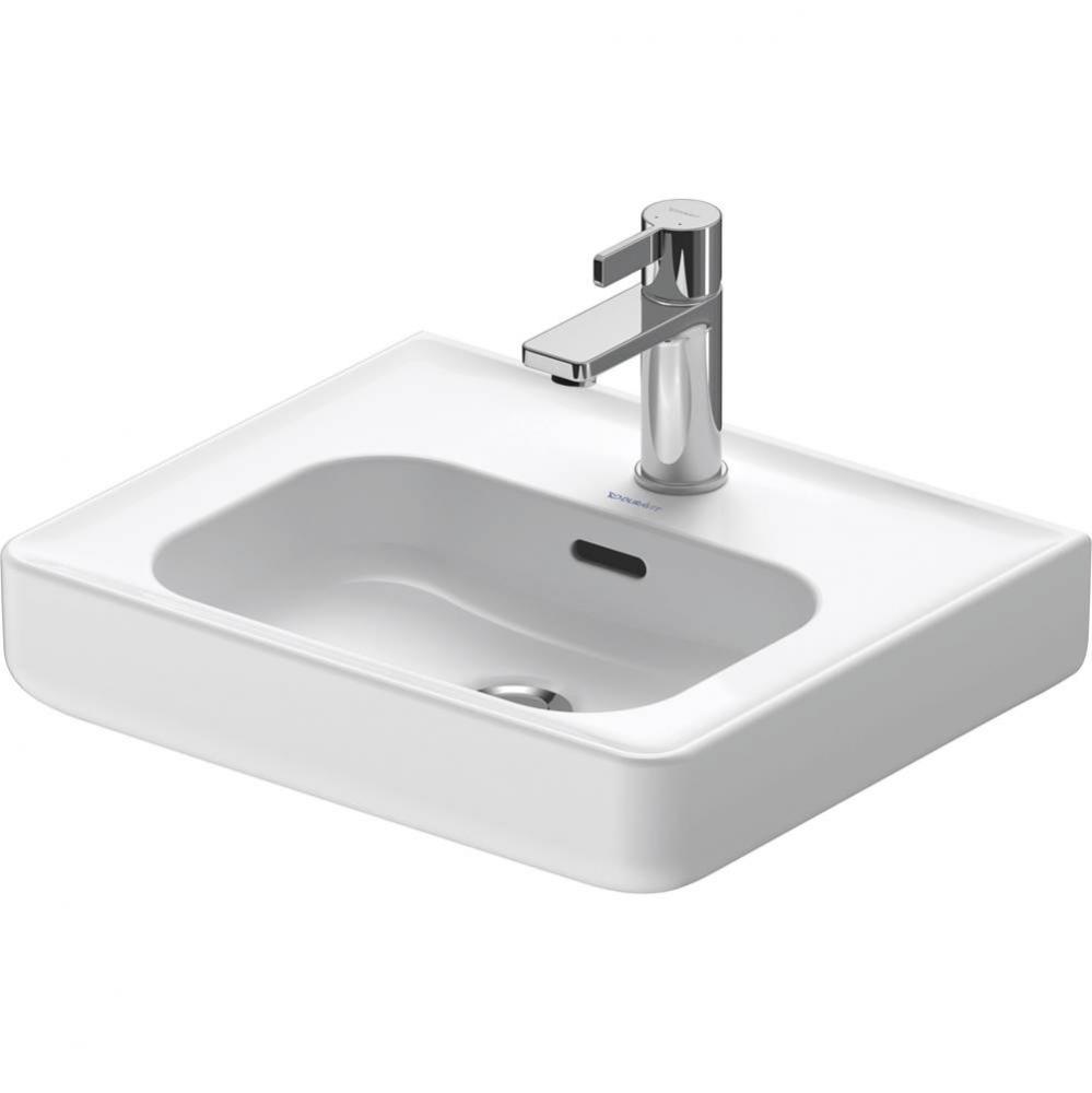 Soleil by Starck Hand Sink White