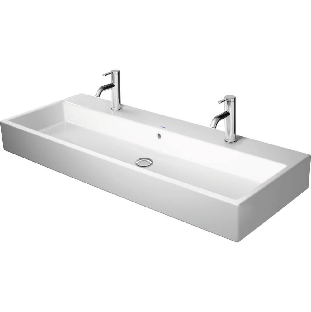 Vero Air Wall-Mount Sink White