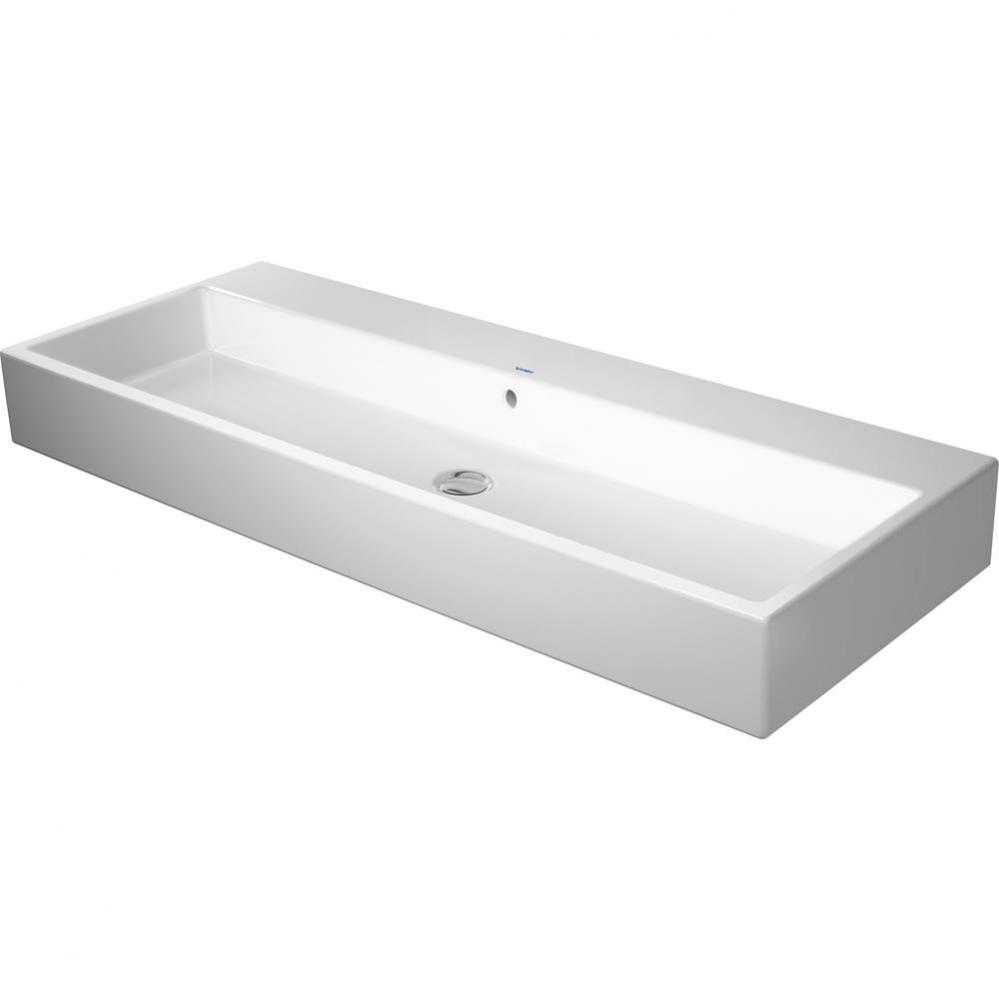 Vero Air Wall-Mount Sink White