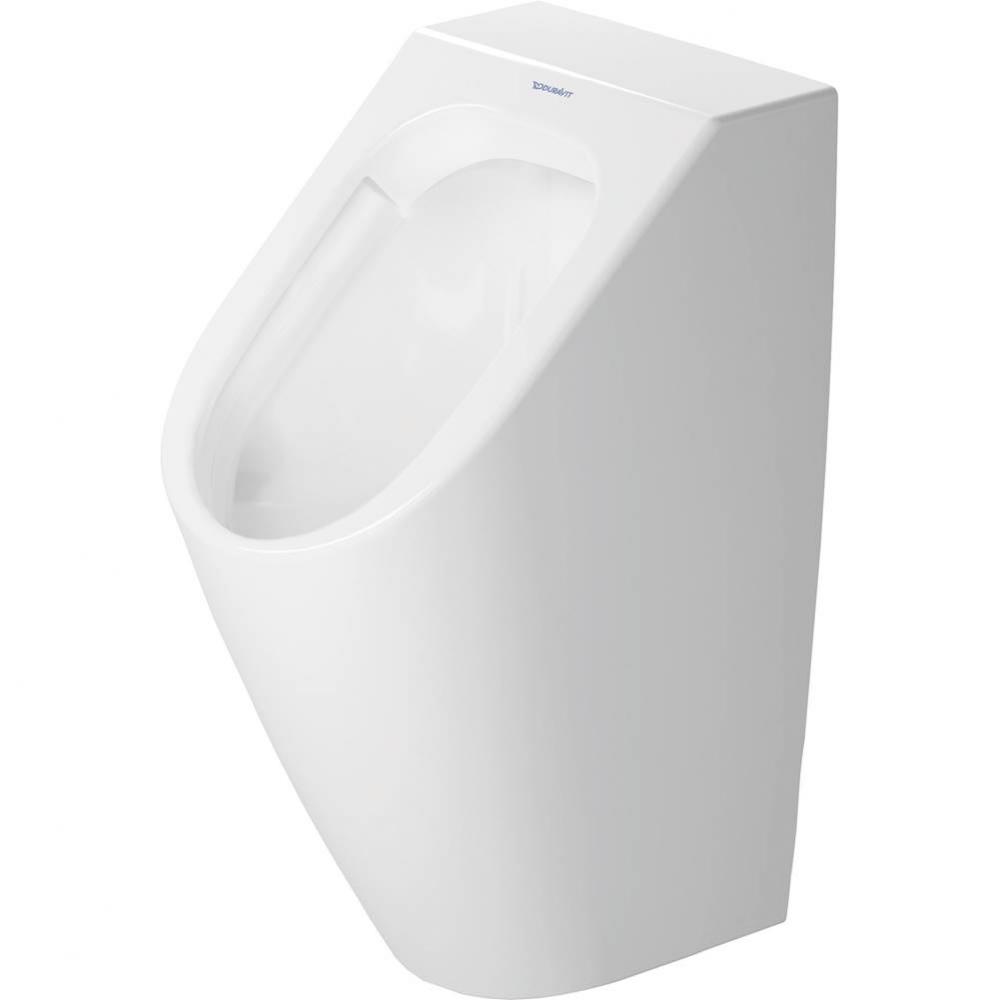 ME by Starck Urinal White with WonderGliss