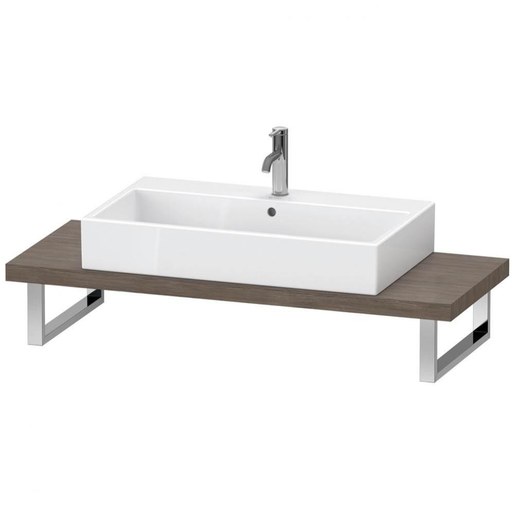 Duravit Brioso Console  Pine Terra