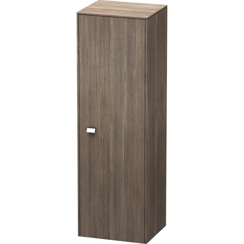 Duravit Brioso Semi-Tall Cabinet  Pine Terra