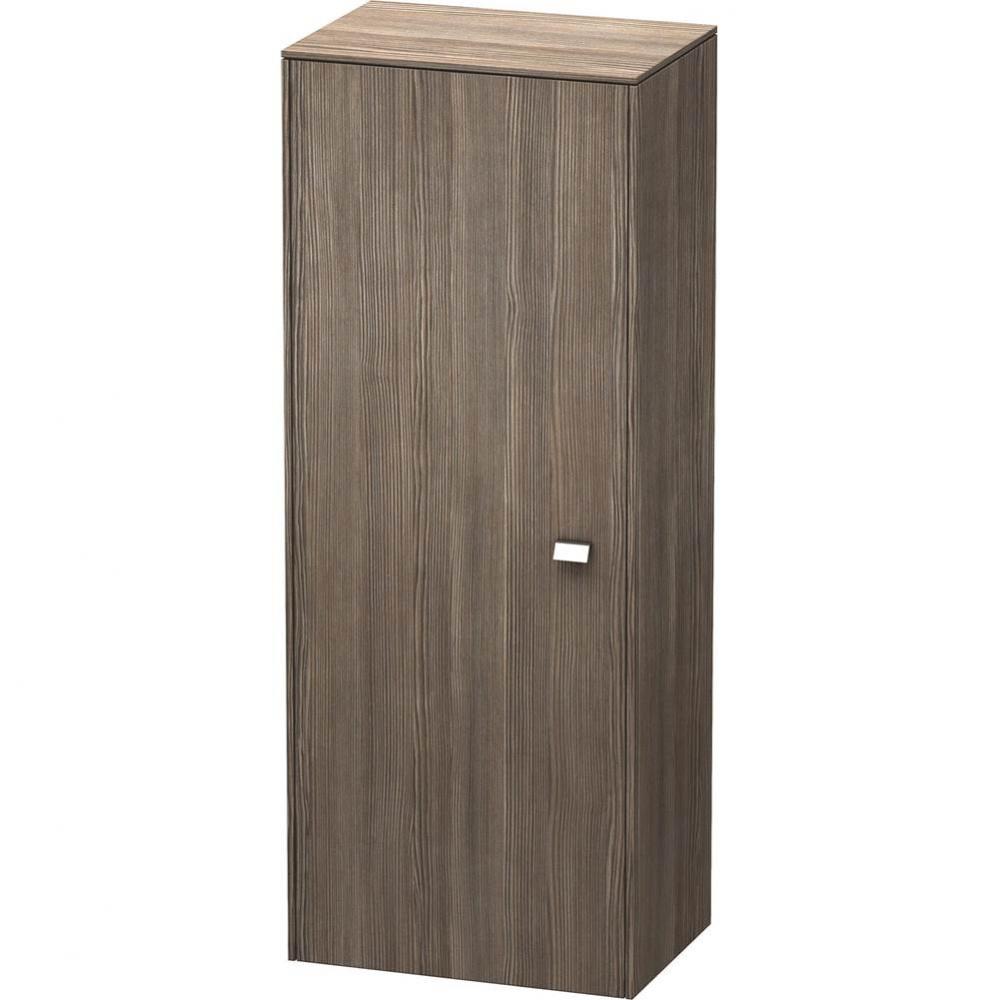 Duravit Brioso Semi-Tall Cabinet  Pine Terra