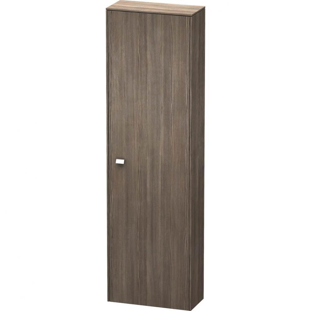 Duravit Brioso Tall Cabinet  Pine Terra