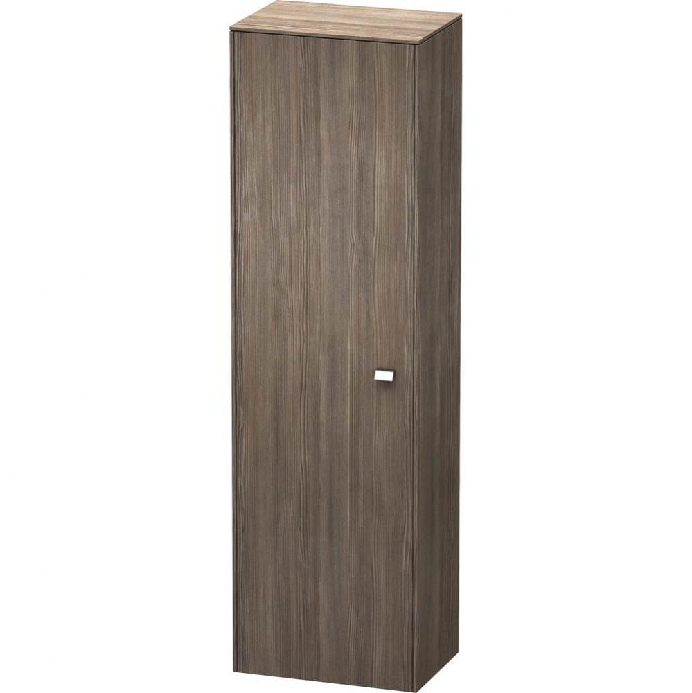 Duravit Brioso Tall Cabinet  Pine Terra