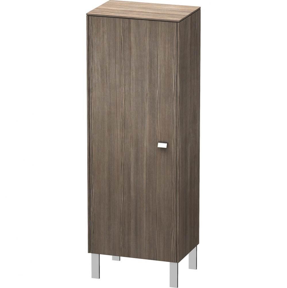 Duravit Brioso Semi-Tall Cabinet  Pine Terra