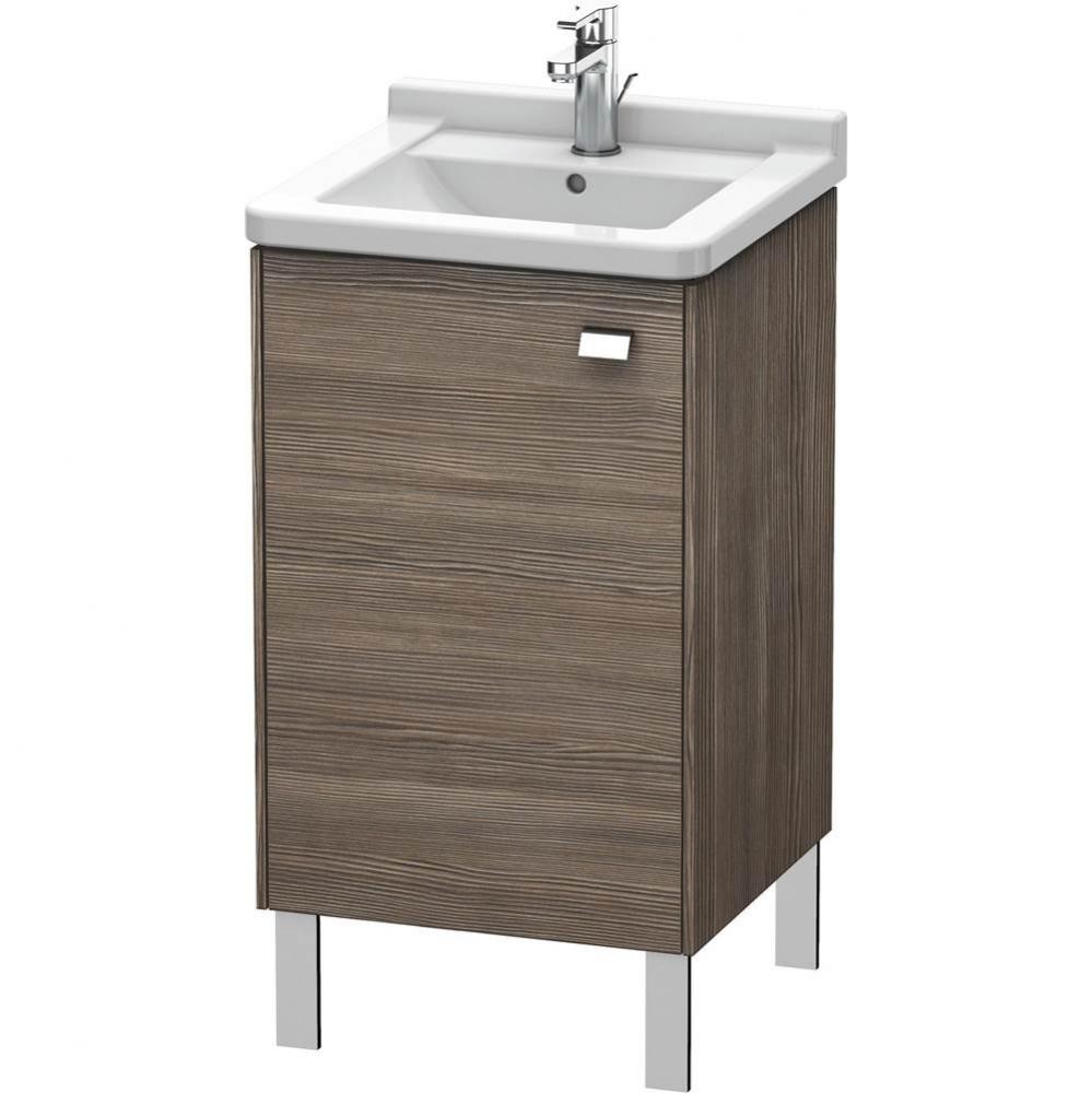 Duravit Brioso Floor Standing Vanity Unit  Pine Terra