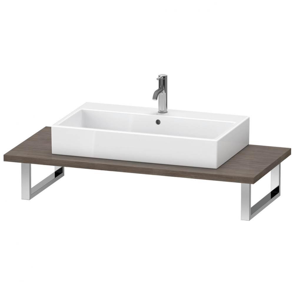 Duravit DuraStyle Console  Pine Terra