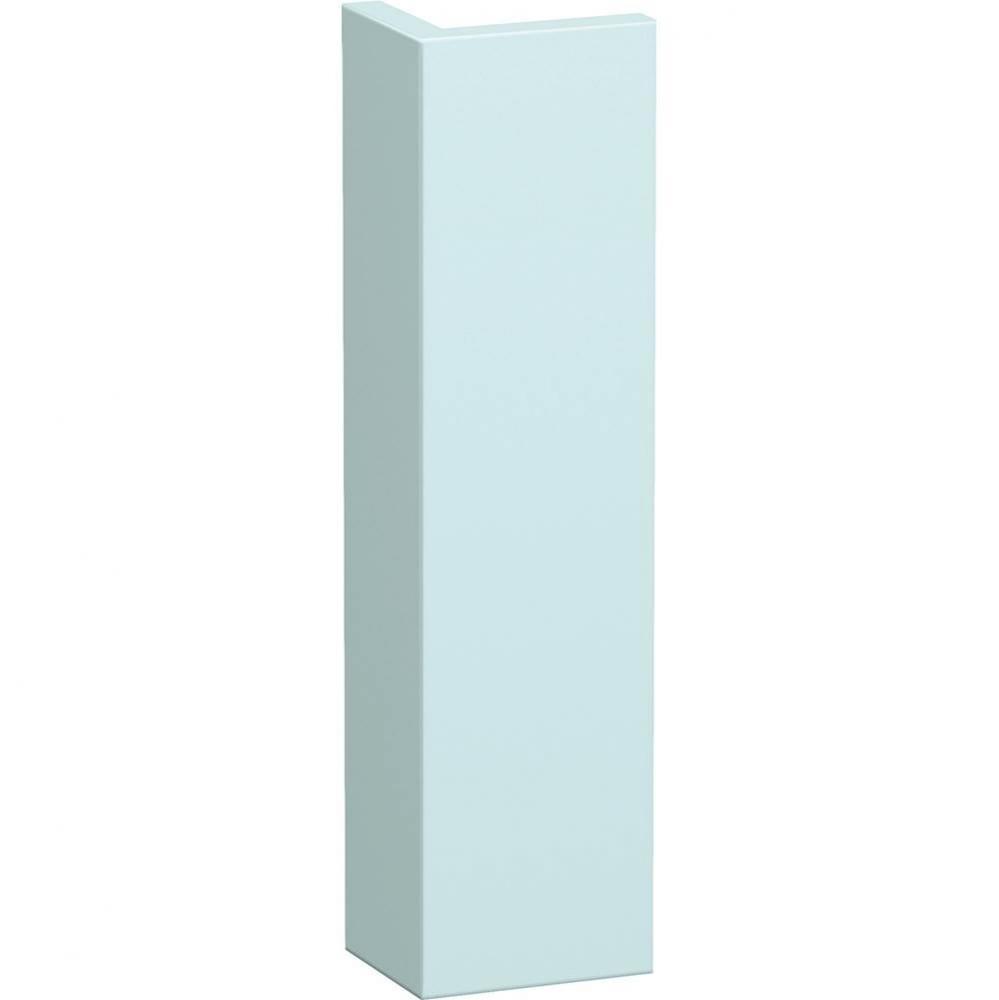 Duravit DuraStyle Body Trim  Light Blue Matte