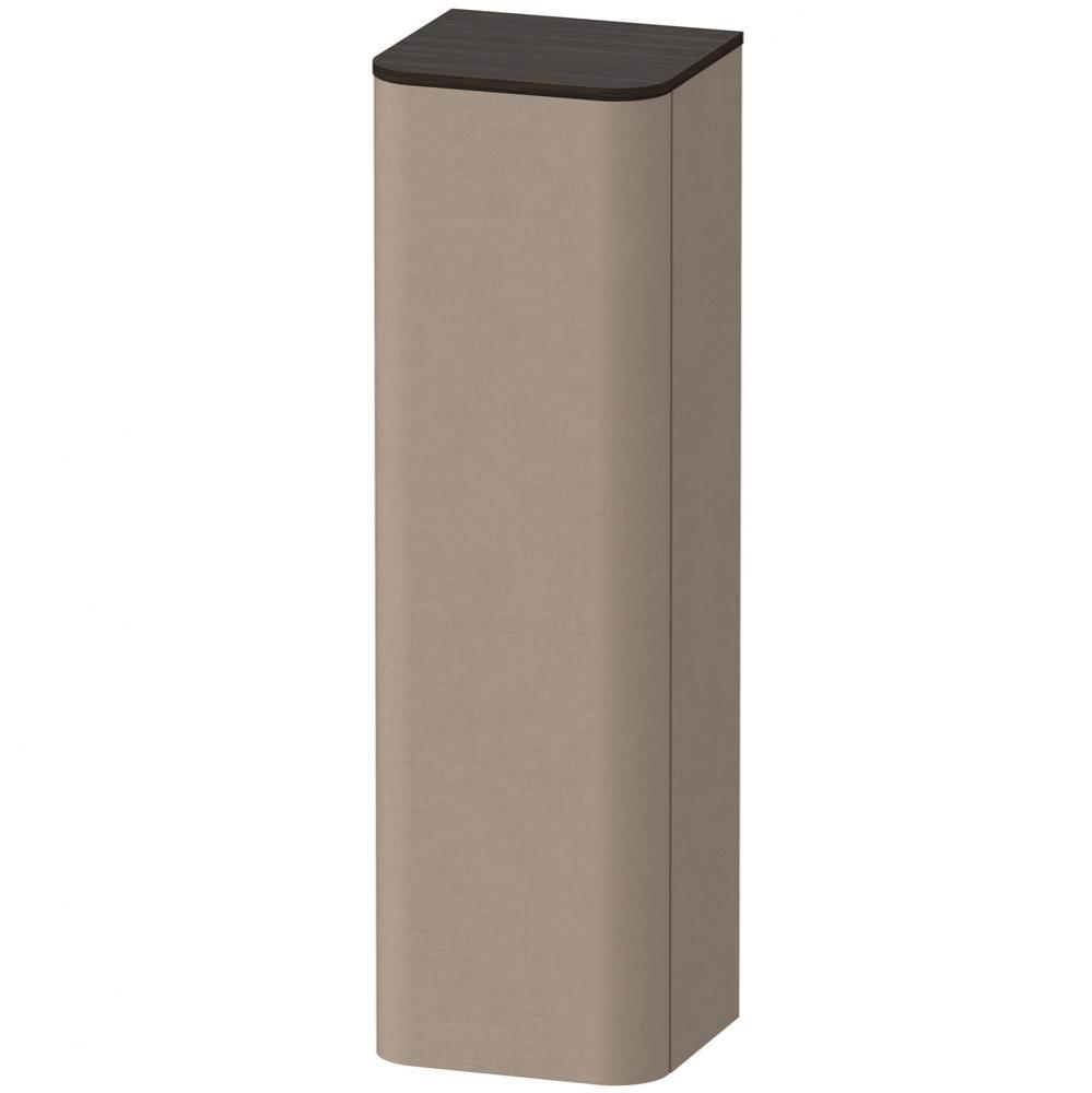 Happy D.2 Plus Semi-Tall Cabinet Linen