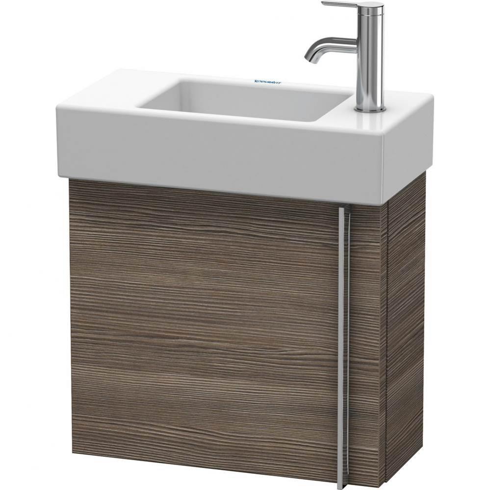 Duravit Vero Air Vanity Unit Wall-Mounted  Pine Terra