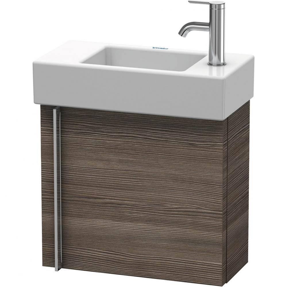 Duravit Vero Air Vanity Unit Wall-Mounted  Pine Terra