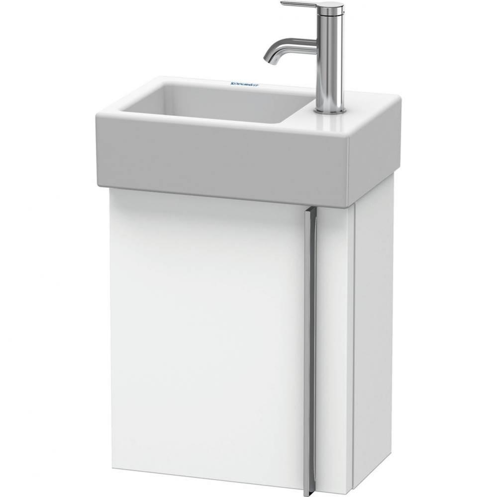 Duravit Vero Air Vanity Unit Wall-Mounted  White Matte