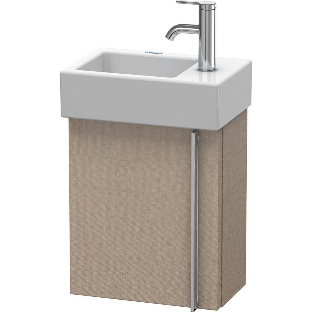 Duravit Vero Air Vanity Unit Wall-Mounted  Linen