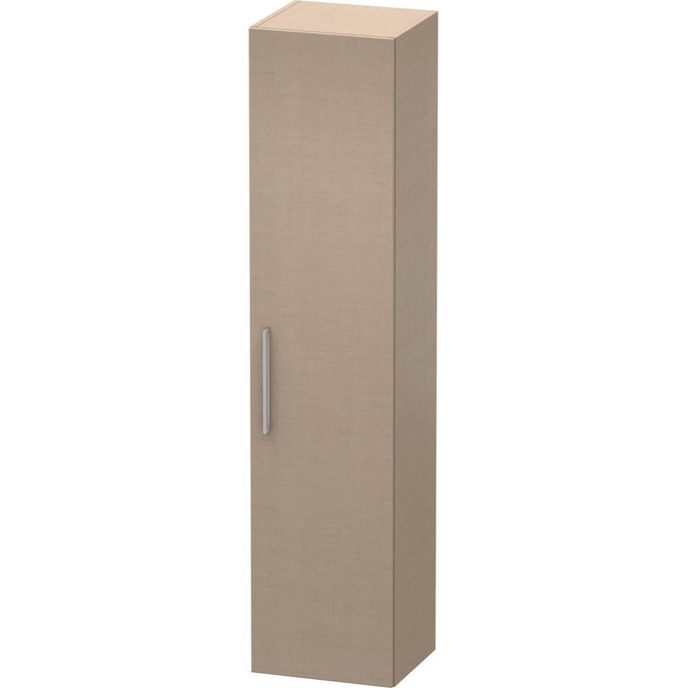Duravit Vero Tall Cabinet  Linen