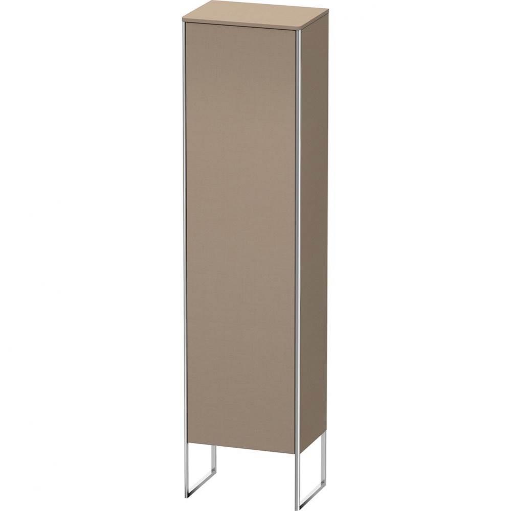 Duravit XSquare Tall Cabinet Linen