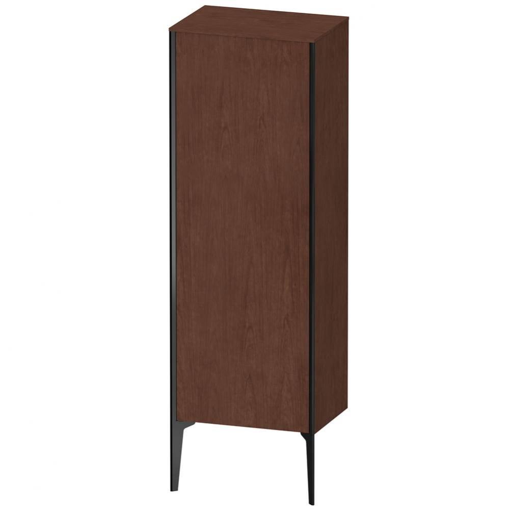 XViu Semi-Tall Cabinet American Walnut