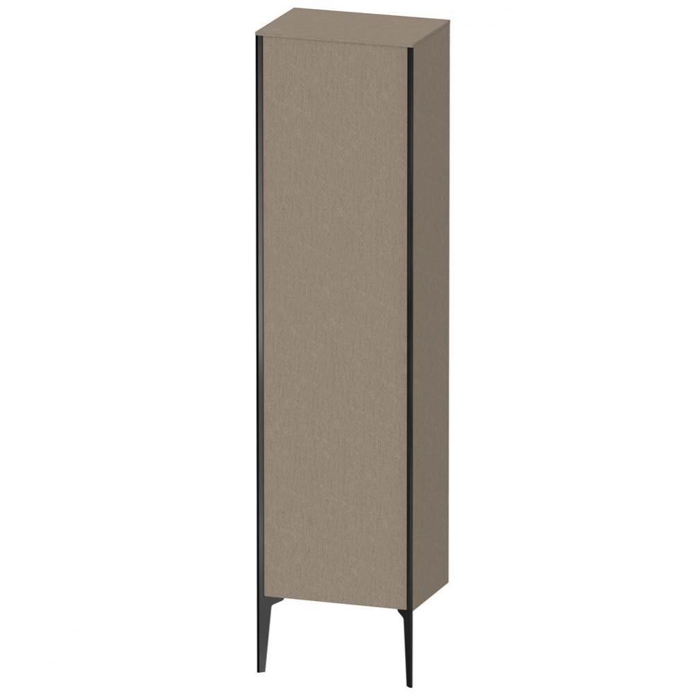 Duravit XViu Tall Cabinet Cashmere Oak