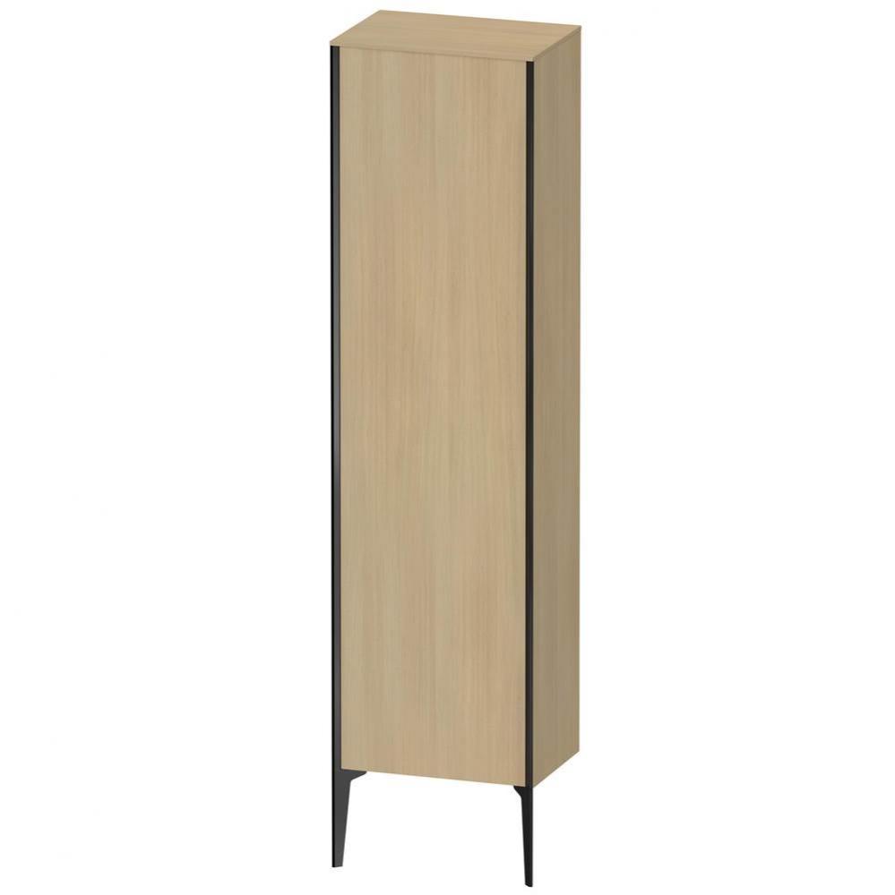 Duravit XViu Tall Cabinet Mediterranean Oak