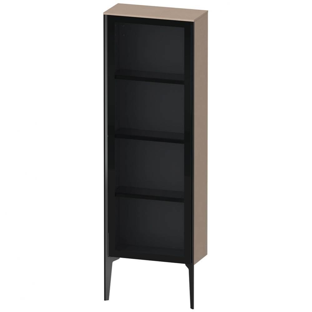 XViu Semi-Tall Cabinet Linen