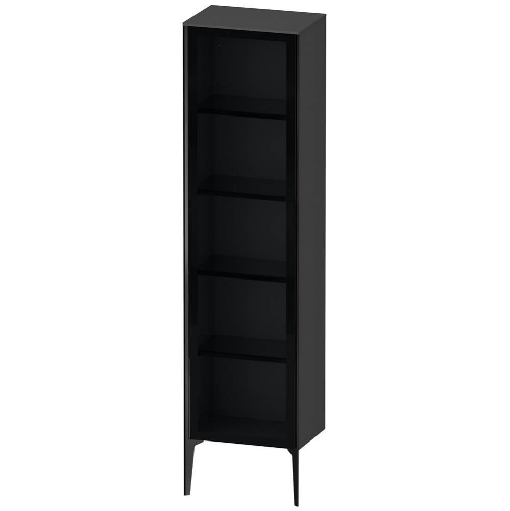 XViu Tall Cabinet Graphite