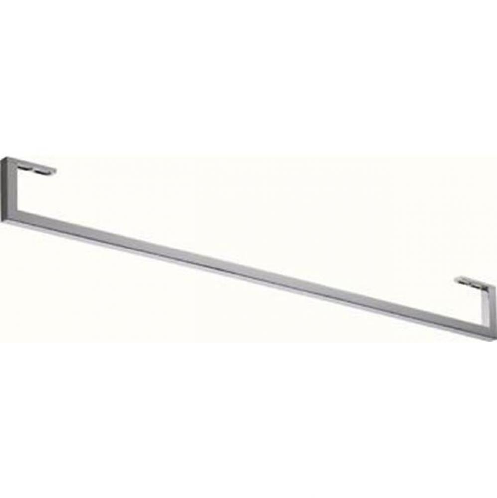 Duravit 21 3/4'' Towel Bar in Chrome