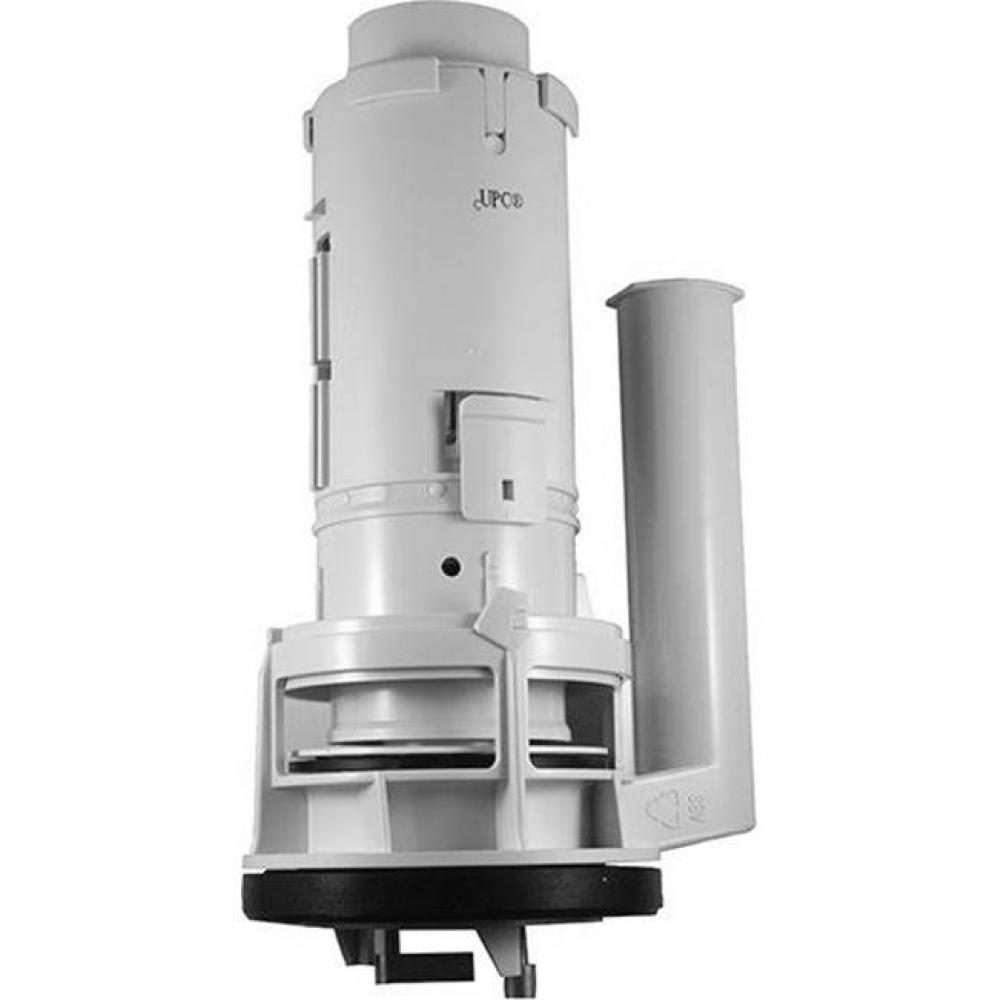 Duravit Flush Valve, Toilet Part