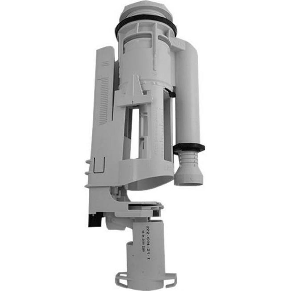 Duravit Flush Valve, Toilet Part