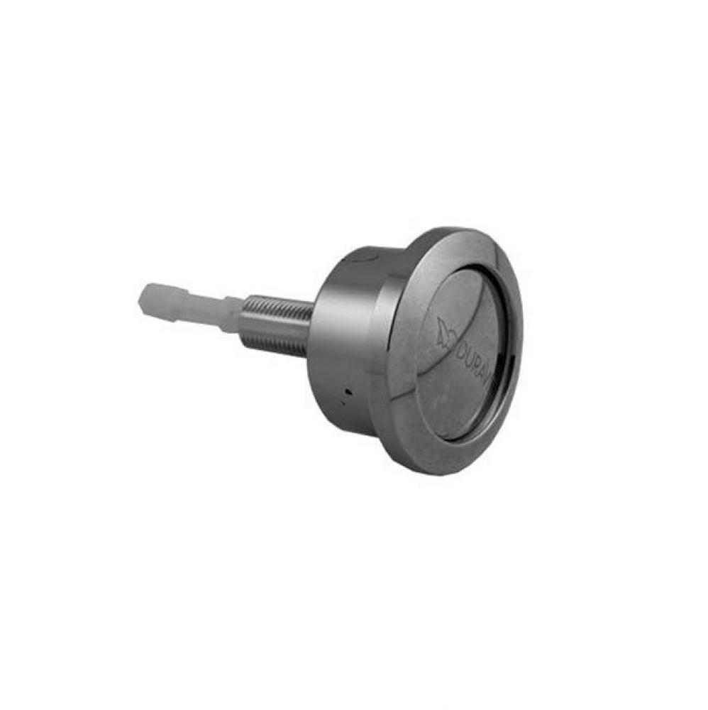 Push Button Geberit Single Flush Chrome