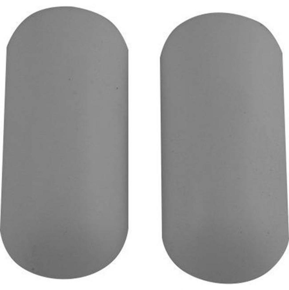 Bumper Heightened for Seat and Cover #006731,006739, 2Piece