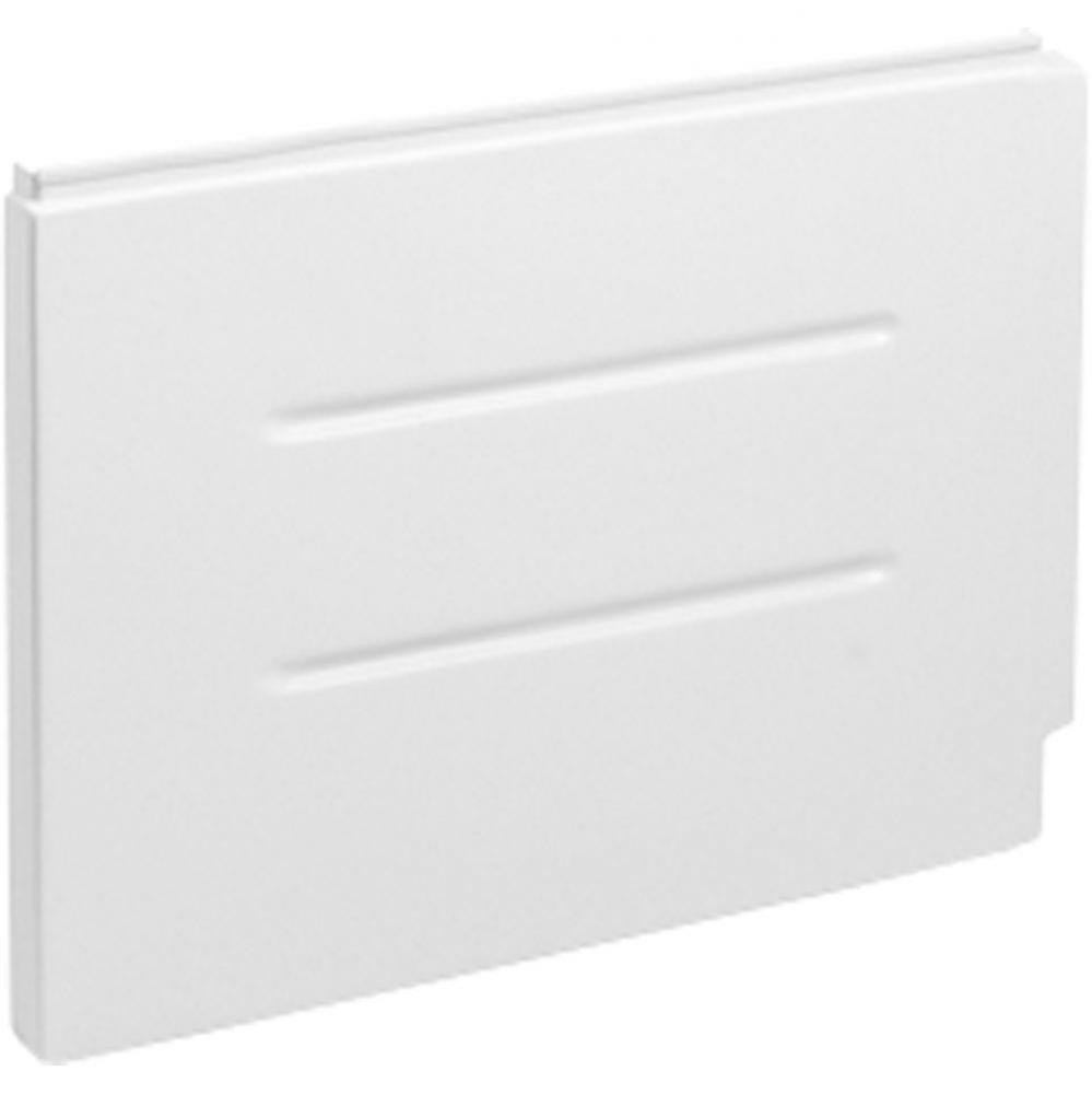 D-Code Side Panel Right White