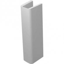 Duravit 0858360000 - Duravit P3 Comforts Pedestal  White