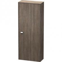 Duravit BR1301R1051 - Duravit Brioso Semi-Tall Cabinet  Pine Terra