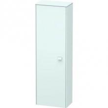Duravit BR1300L0909 - Duravit Brioso Semi-Tall Cabinet  Light Blue Matte