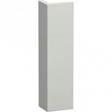 Duravit BR519900707 - Duravit Brioso Body Trim  Concrete Gray Matte