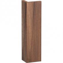 Duravit BR519907979 - Duravit Brioso Body Trim  Natural Walnut