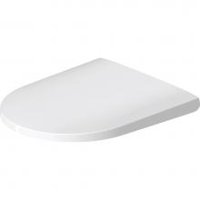 Duravit 0021610000 - D-Neo Toilet Seat White