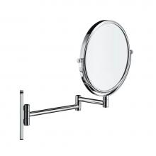 Duravit 0099121000 - D-Code Cosmetic Mirror Chrome