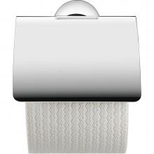 Duravit 0099401000 - Starck T Toilet Paper Holder Chrome
